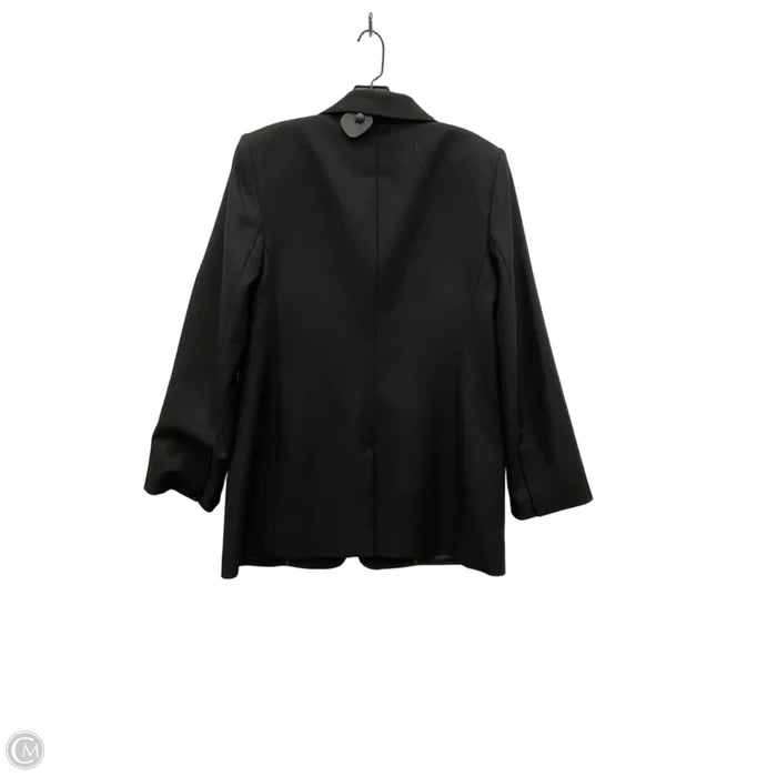 Blazer By Banana Republic In Black, Size: Xl