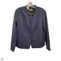 Blazer By Talbots In Navy, Size: M
