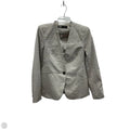 Blazer By Zara In Plaid Pattern, Size: S