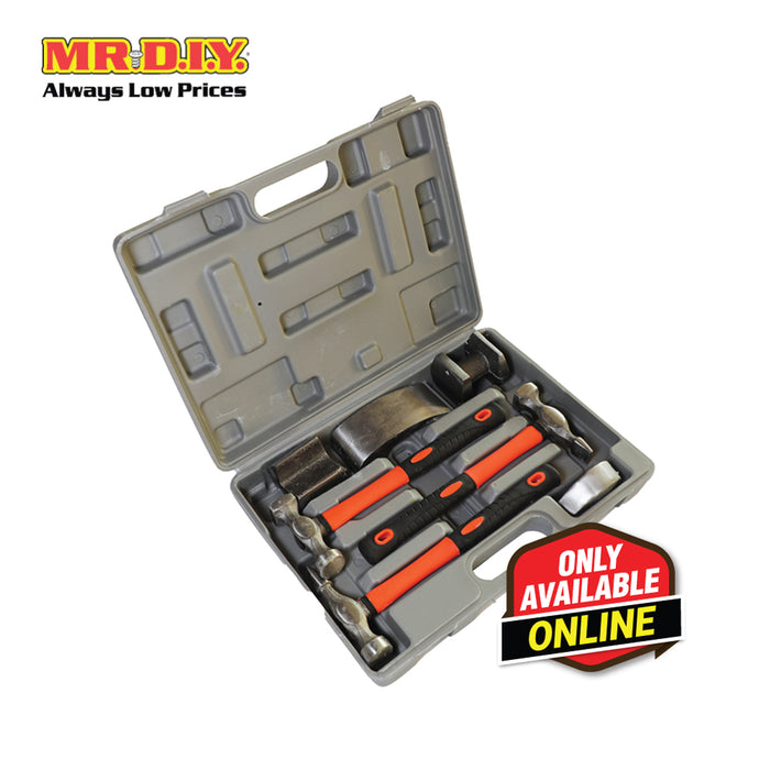 Body & Fender Repair Kit 7S 551572