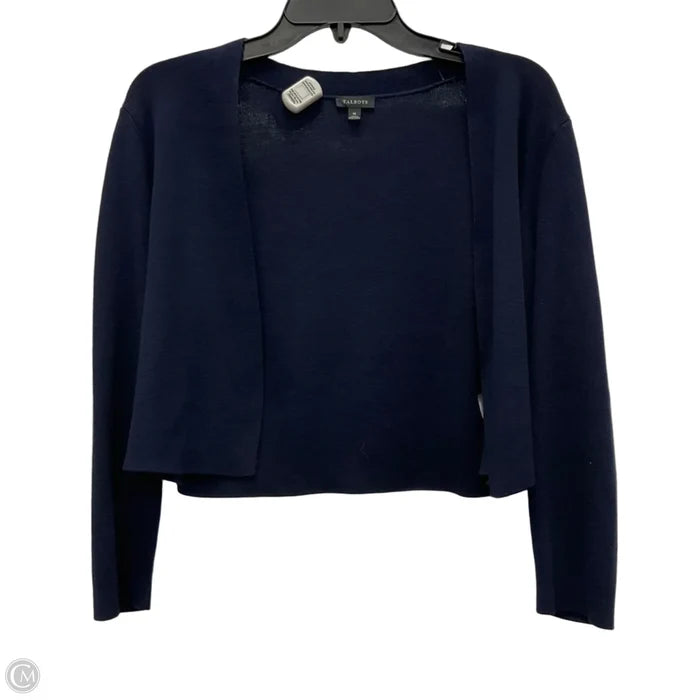 Bolero By Talbots In Navy, Size: M
