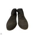 Boots Ankle Heels By Vince Camuto In Black, Size: 9.5