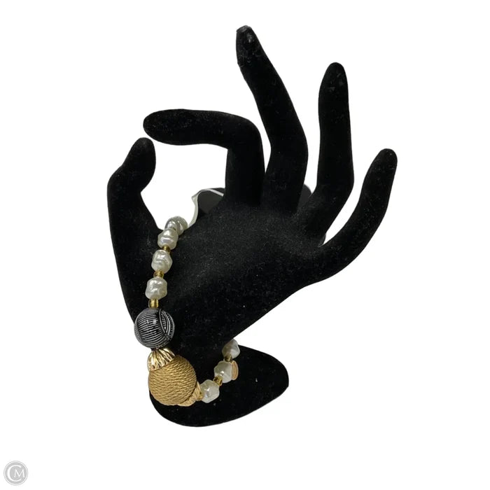 Bracelet Beaded By Talbots