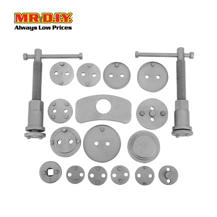 Brake Caliper Rewind Tool Kit