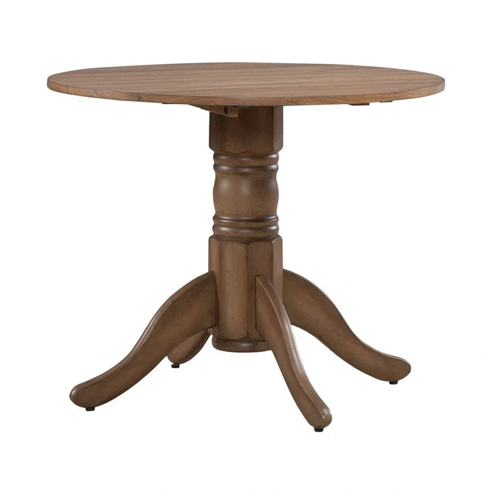 Brook Bay Drop Leaf Table Set image