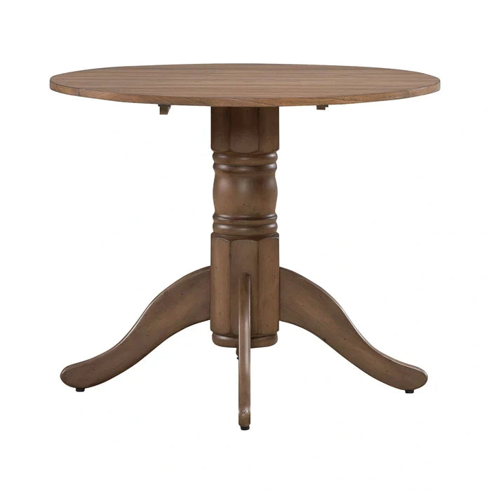 Brook Bay Drop Leaf Table Set image