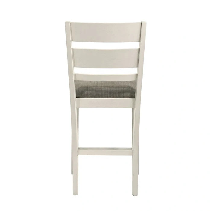 Brook Bay Slat Back Uph Counter Chair (RTA) image