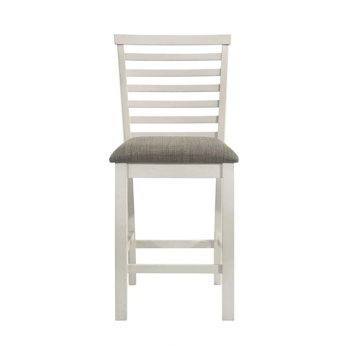 Brook Bay Uph Ladder Back Counter Chair (RTA) image