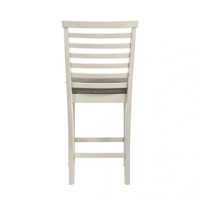 Brook Bay Uph Ladder Back Counter Chair (RTA) image