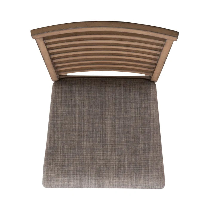 Brook Bay Uph Ladder Back Side Chair (RTA) image