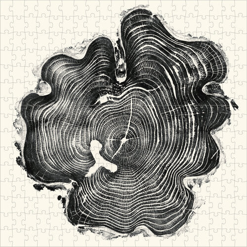 BRYAN NASH GILL PUZZLES: Woodcut Series: Three Puzzles
