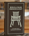 "Build a Chair from Bulls%$t" Book