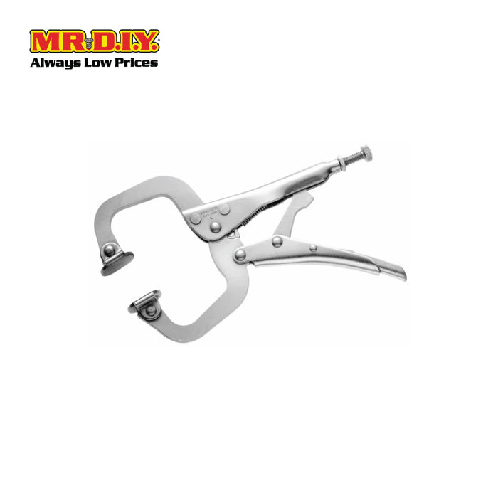 C-Clamp Plier 9inch