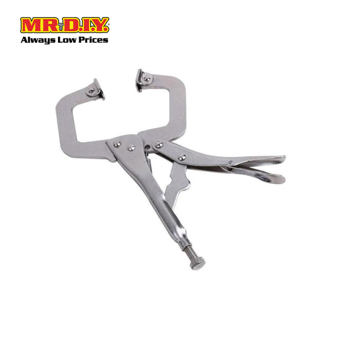 C-Clamp Plier 9inch