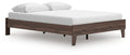 Queen / Platform Bed