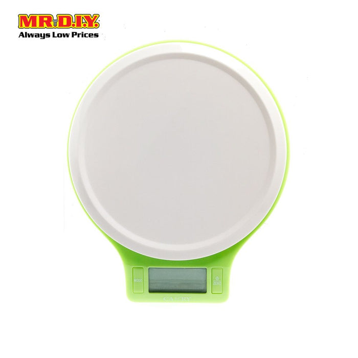 CAMRY Electronic Kitchen Scale EK3212