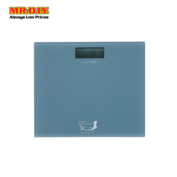 Camry Electronic Personal Scale Weight Machine