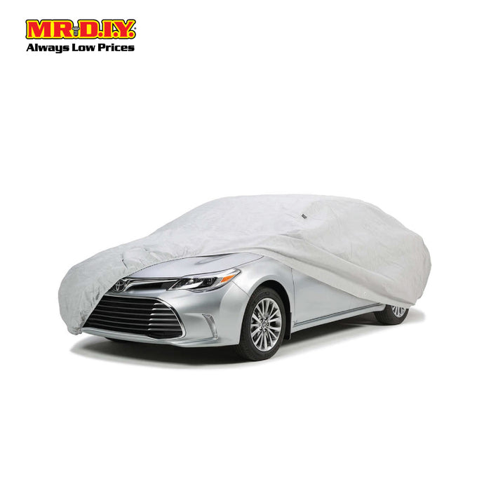 Car Cover Pe -M 430*160*120Cm