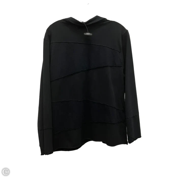 Cardigan By Habitat In Black, Size: L