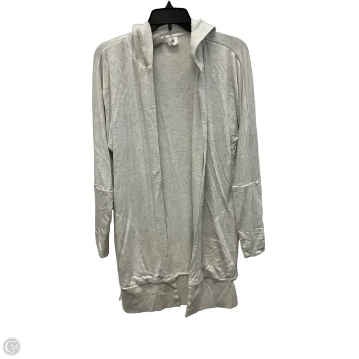 Cardigan By Soma In Grey, Size: S