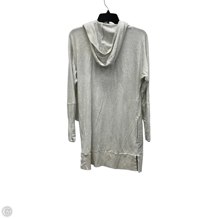 Cardigan By Soma In Grey, Size: S