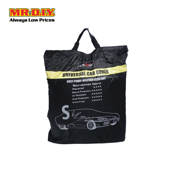 CARSUN Universal Car Cover-S (400x160x120 cm)