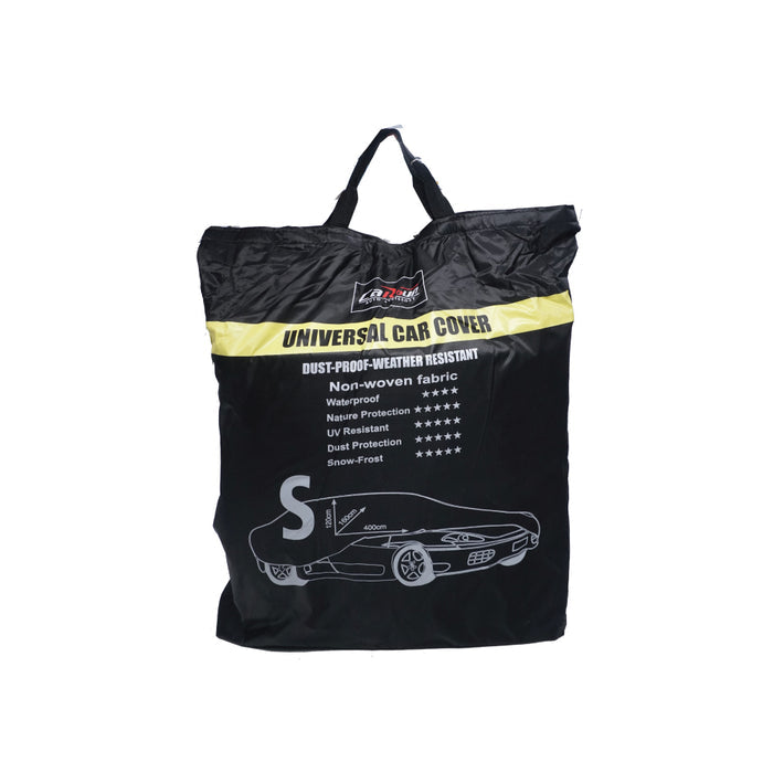 CARSUN Universal Car Cover-S (400x160x120 cm)