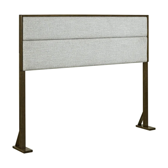 Century Modern Headboard Stand image