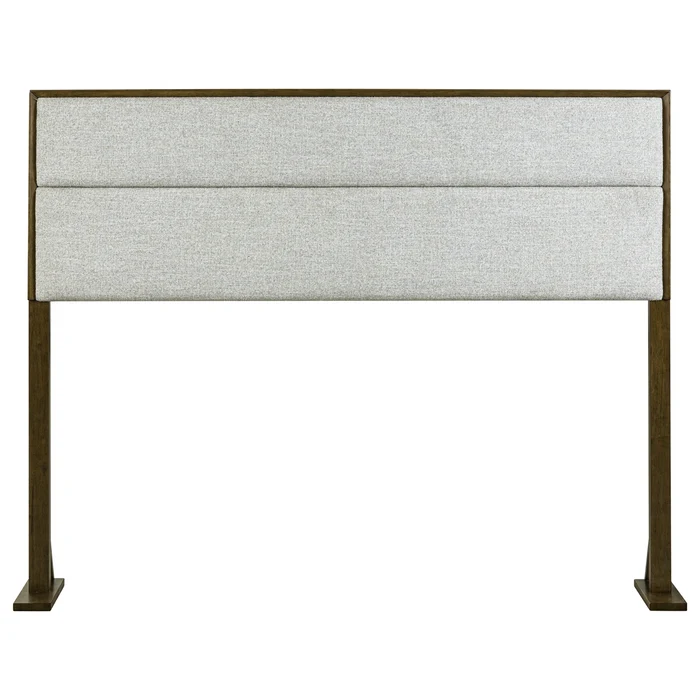 Century Modern Headboard Stand image