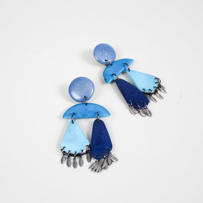 Chandelier Earrings