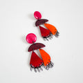 Chandelier Earrings