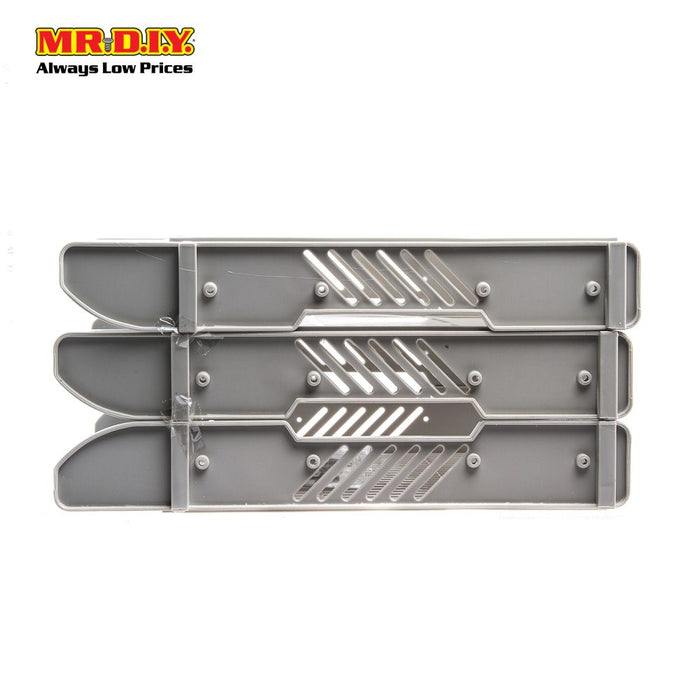 CHANYI 3 Tier Plastic Document File Tray
