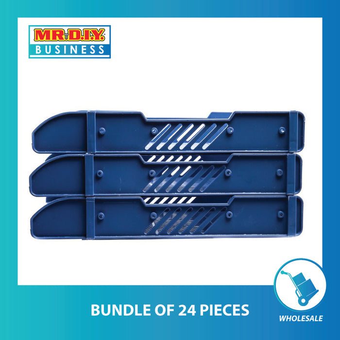 CHANYI 3 Tier Plastic Document File Tray