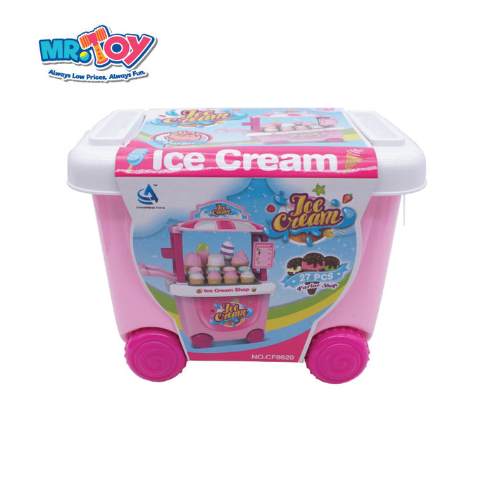 CHAOFENG Ice Cream Play Set