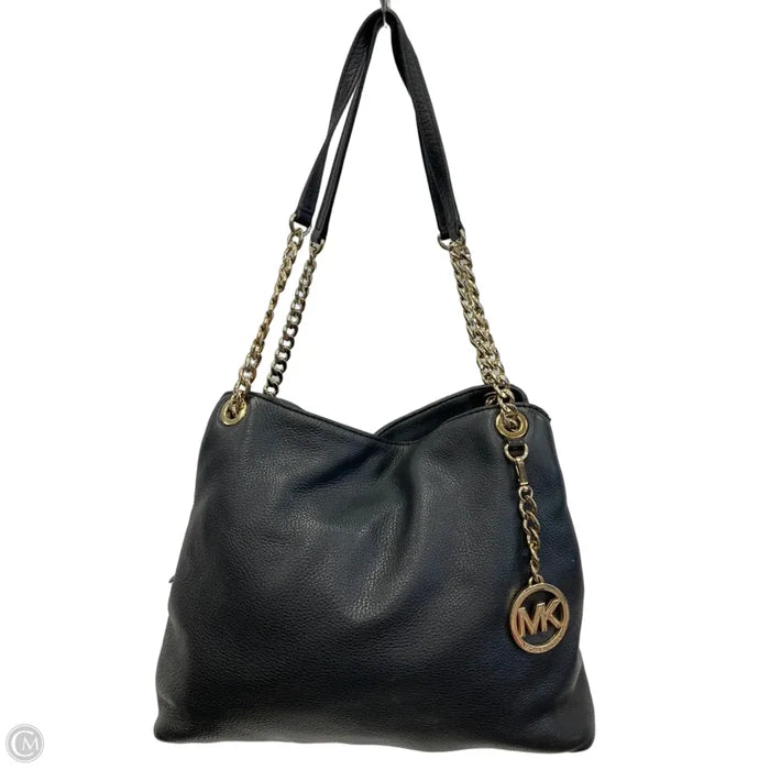 Clearance-Handbag Designer By Michael Kors, Size: Large