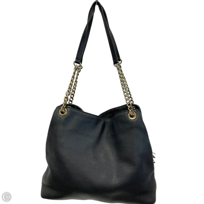 Clearance-Handbag Designer By Michael Kors, Size: Large