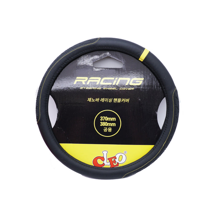 CLEO Steering Wheel Cover EC044