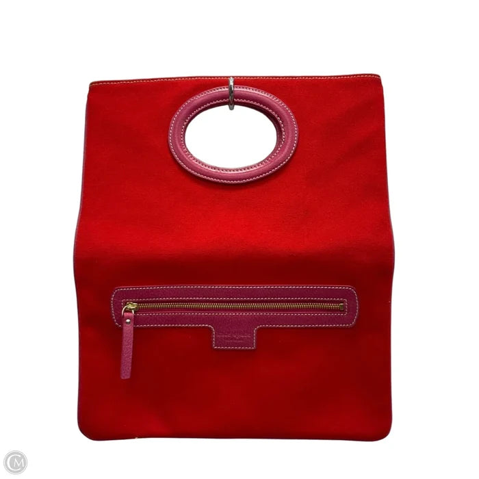 Clutch Designer By Kate Spade, Size: Large