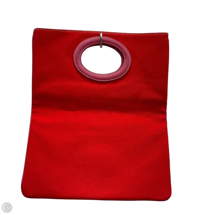 Clutch Designer By Kate Spade, Size: Large