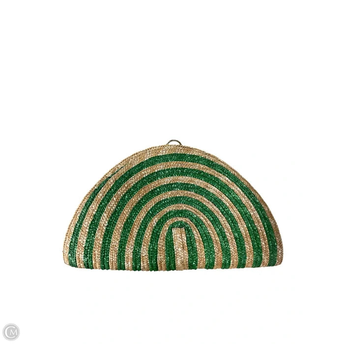 Clutch Designer By Kate Spade, Size: Medium