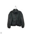 Coat Faux Fur & Sherpa By The American Outdoorsman In Grey, Size: L