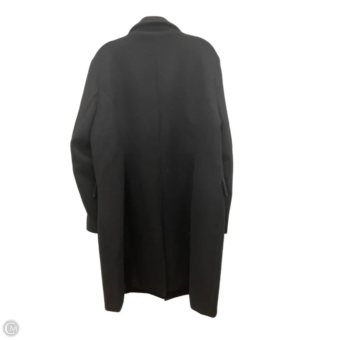 Coat Peacoat By I Jeans By Buffalo In Black, Size: Xxl