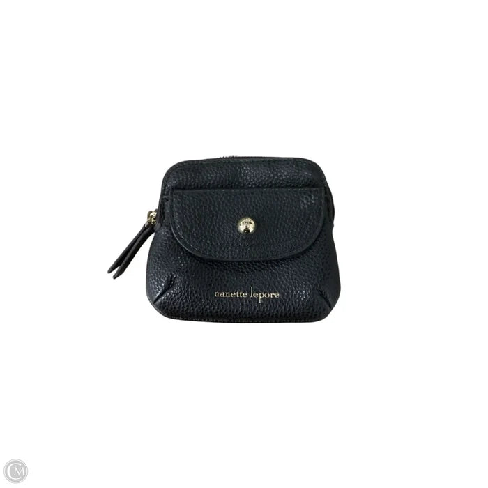 Coin Purse By Nanette Lepore, Size: Medium