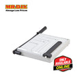 COMIX A4 Paper Trimmer (305 x 254mm)