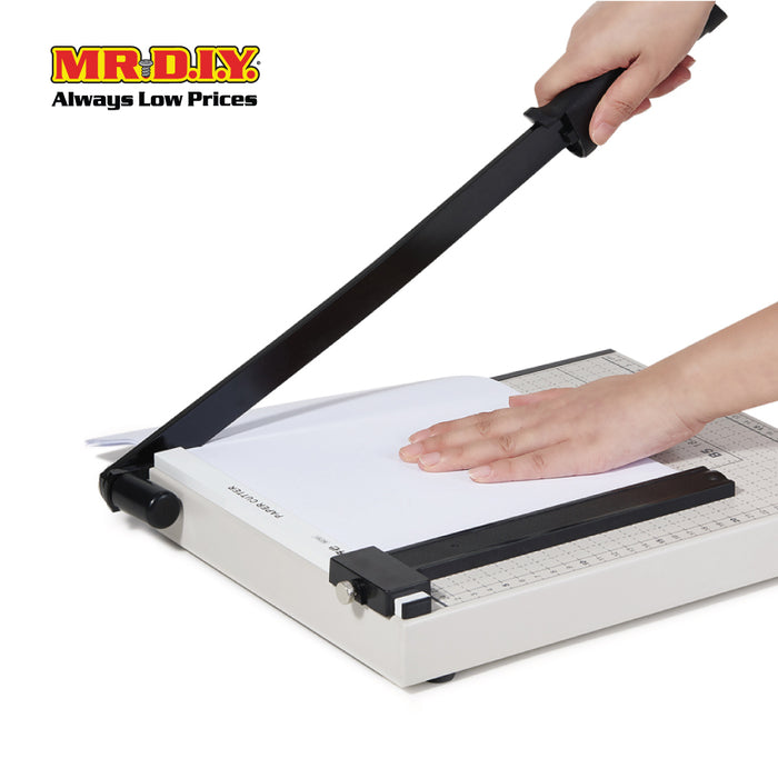 COMIX A4 Paper Trimmer (305 x 254mm)