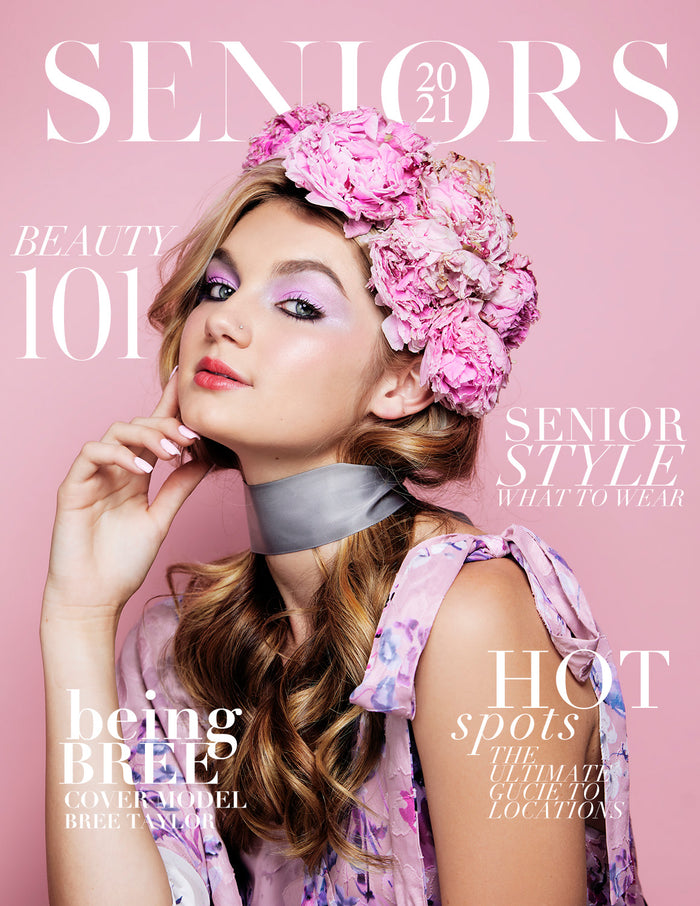 COVER GIRL