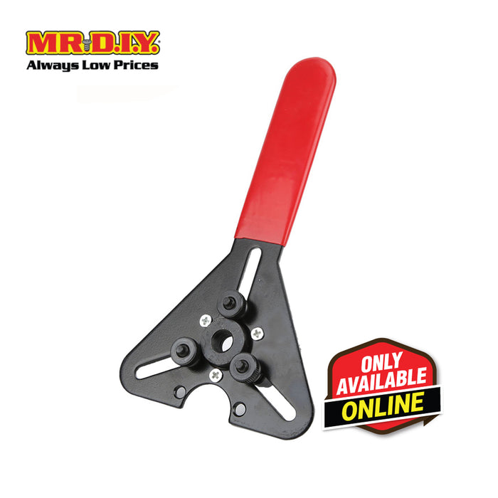 Crankshaft Pulley Wrench