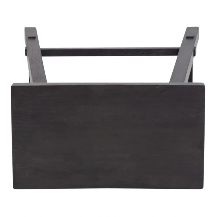 Creations 24 Inch Sawhorse Counter Stool - Slate image