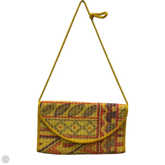 Crossbody By Cmb, Size: Large