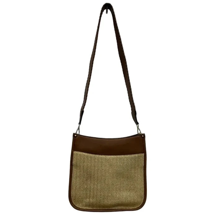Crossbody By Jen & Co, Size: Medium